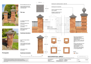 Sharnbrook extension